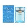 VERSACE | VERSACE MAN – Eau de toilette vaporisateur 100 ml