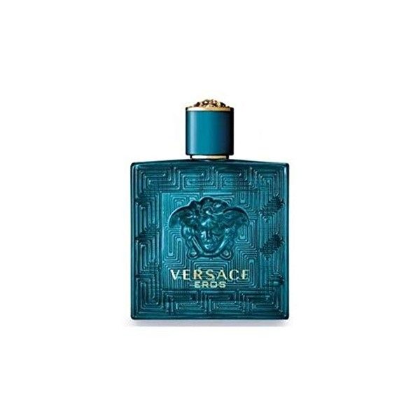 VERSACE EAU DE TOILETTE 200ML EROS VAPO.