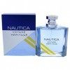 Nautica Voyage Heritage Eau de Toilette pour Homme 1 Unité