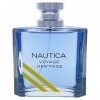 Nautica Voyage Heritage Eau de Toilette pour Homme 1 Unité