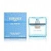 VERSACE MAN FRAICHE edt 50 v