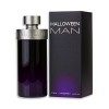 Jesus del Pozo Halloween Man Eau de Toilette Vaporisateur pour Homme 6.8 oz 201.10 ml