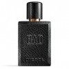 Diesel Bad, Eau de Toilette pour Homme en Spray Vaporisateur, Parfum Aromatique, 50 ml