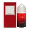 Cartier Pasha noire Edition Sport Eau de Toilette, 1er Pack 1 x 100 ml 