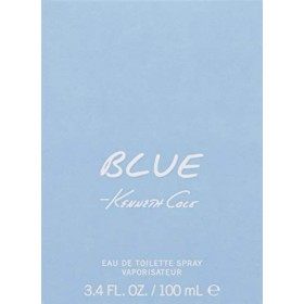 Kenneth Cole Kenneth Cole Blue For Men 3.4 oz EDT Spray