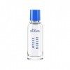 S.oliver your Moment Men Eau De Toilette 50 ml