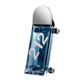 212 MEN HEROES eau de toilette spray