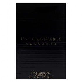 Sean John Unforgivable Eau de Toilette Spray pour Homme 4,2 oz 124.21 ml