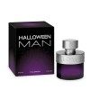 Halloween Man, Eau de Toilette pour Homme, Senteur Orientale et Fraîche, 50 ml avec Vaporisateur