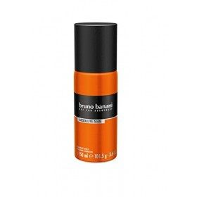 Bruno Banani About men Eau de Toilette Natural Spray
