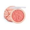 Makeup Revolution Revolution Blush en Poudre Reloaded Pêche Bliss