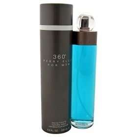 Perry Ellis 360 Homme Eau de Toilette 200 ml