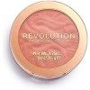 Makeup Revolution Revolution Blush en Poudre Reloaded Pêche Bliss