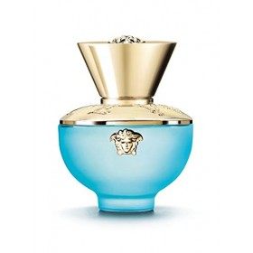 Versace Dylan Turquoise Eau de Toilette 50ml