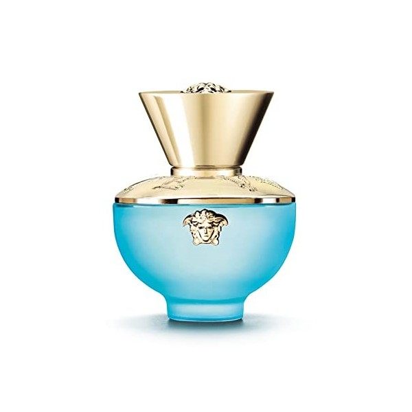 Versace Dylan Turquoise Eau de Toilette 50ml