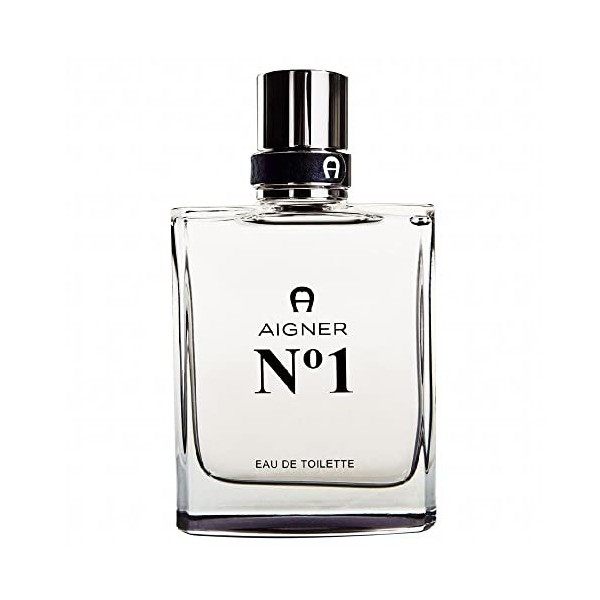 Aigner Parfums Nº1 Eau de Toilette Vaporisateur