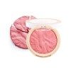 Makeup Revolution Revolution Blush en Poudre Reloaded Pêche Bliss