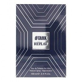 Replay Réservoir pour lui Eau de toilette, 100&nbsp;ml
