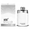 Montblanc Eau de Toilette Homme 1 Unité 200 ml