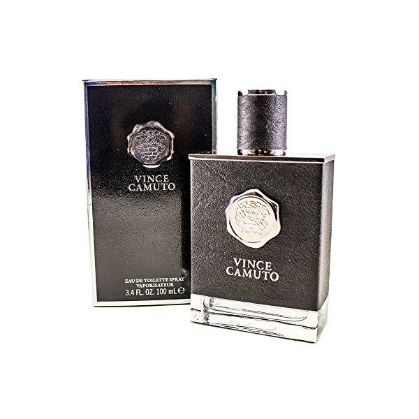 Vince Camuto Vince Camuto For Men 3.4 oz EDT Spray