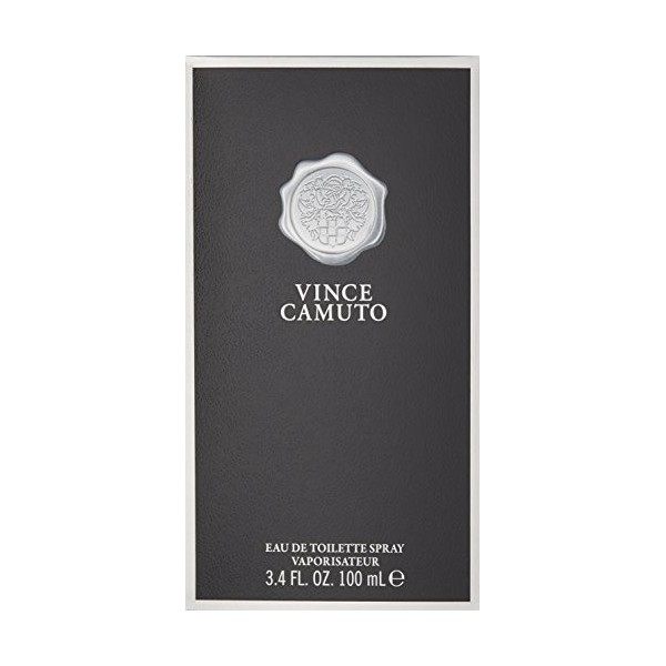 Vince Camuto Vince Camuto For Men 3.4 oz EDT Spray