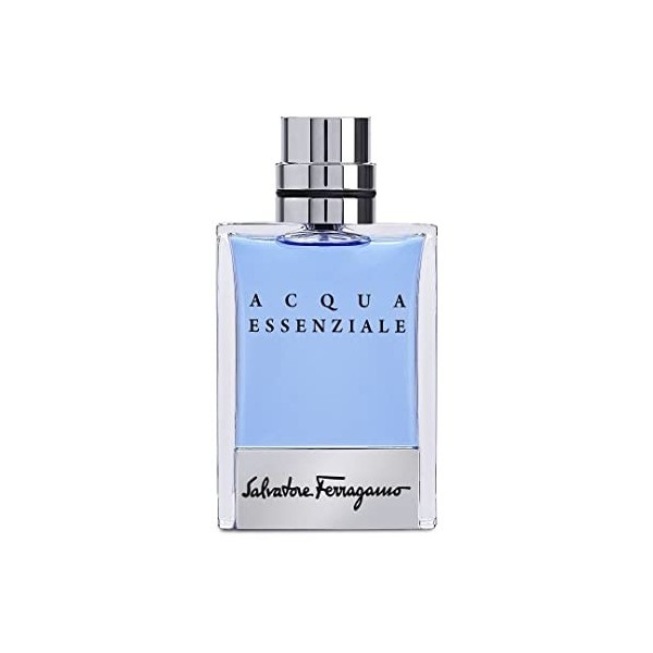 SALVATORE FERRAGAMO Acqua Essenziale – Eau De Toilette