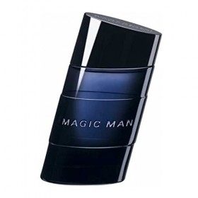 Bruno Banani Magic Man Eau de Toilette Natural Spray