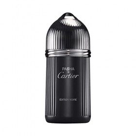 Cartier PACHA Noire Édition Eau de Toilette 50 ml