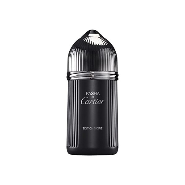 Cartier PACHA Noire Édition Eau de Toilette 50 ml