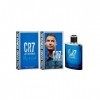 CR7 CRISTIANO RONALDO Play It Cool Eau de Toilette 50 ml