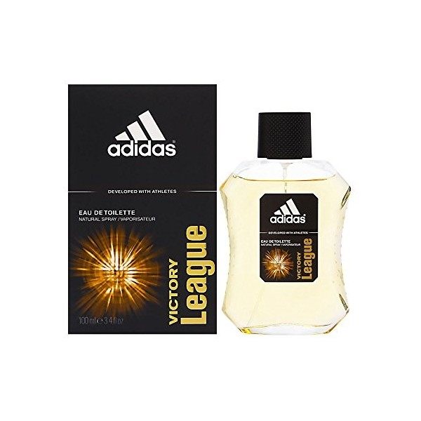 Adidas Victory League By Adidas Men Fragrance by adidas