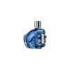 Diesel Sound Of The Brave, Eau de Toilette pour Homme en Spray Vaporisateur, Parfum Epicé et Rafraîchissant, 50 ml