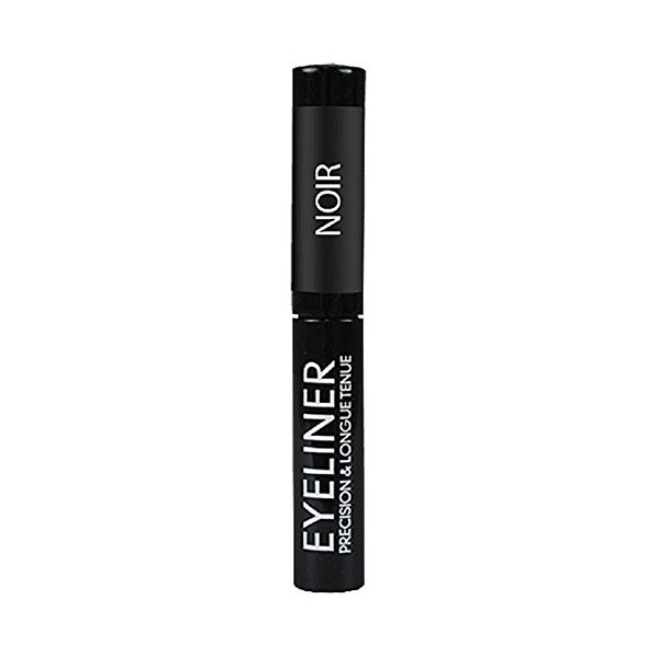 EYELINER PINCEAU - N°01 Noir