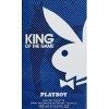Playboy Eau de Toilette - King of the Game 100 ml 32282209000