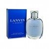 Lanvin LHomme Eau de Toilette 100 ml