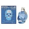 Police to be or not to be eau de toilette pour homme 125 ml