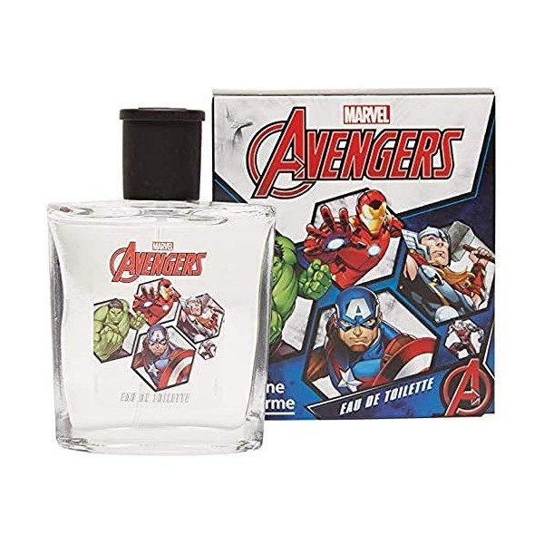 CORINE DE FARME Corine De F. Avengers Edt 50 Ml 50 ml