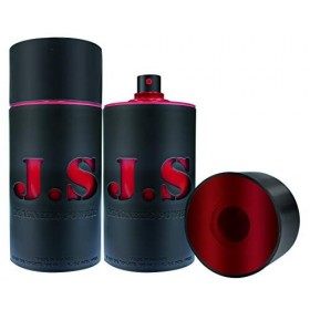 Jeanne Arthes Eau de Toilette JS Magnetic Power 100 ml