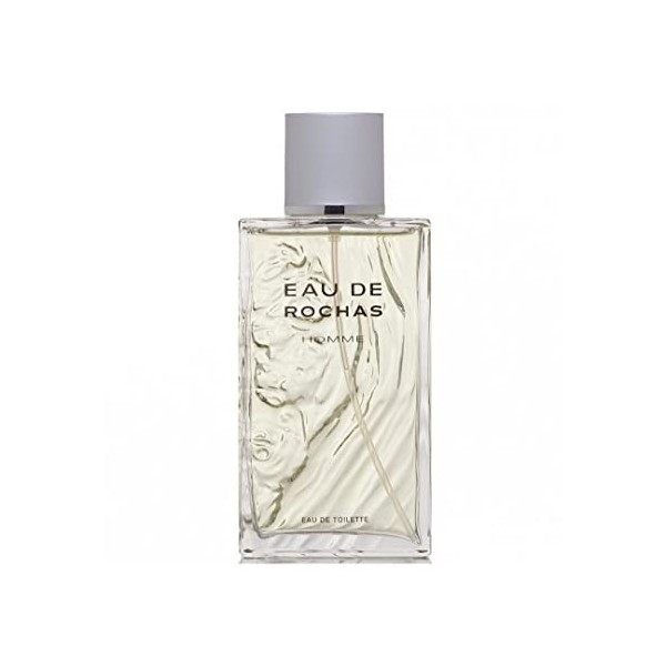 Rochas Eau De Rochas 100ml