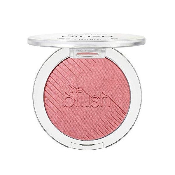 essence The Blush Colorete 10