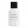 Jeanne en Provence - Lin Blanc - Eau de Toilette - Homme - Fabriqué en France - 100 ml