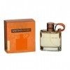 Georges Mezotti Eau de Toilette pour Homme Base Track Pure Senses 100 ml