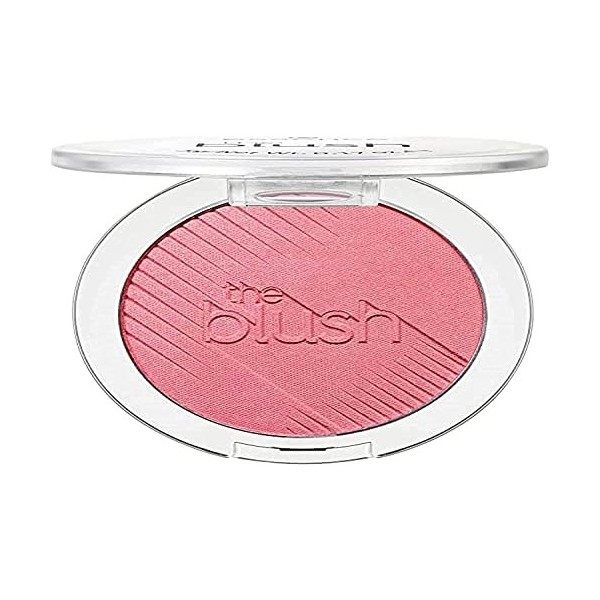 essence The Blush Colorete 10