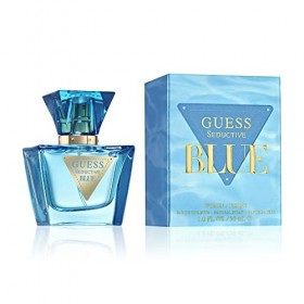 Guess - Seductive Blue EDT 30 ML