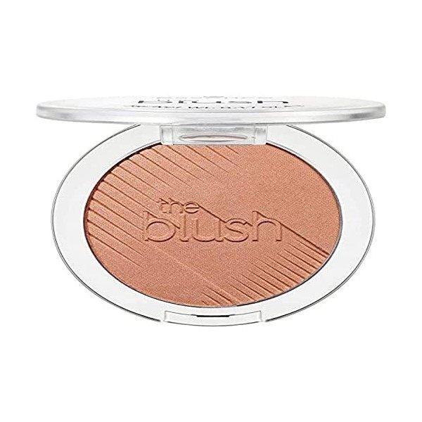 essence The Blush Colorete 10