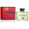 Springfield Eau de Toilette 1 Unité 200 ml