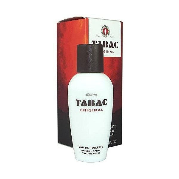 Tabac Original Eau De Toilette Vapo 30ml