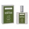 Eau de toilette Eau du Ventoux Vétiver pour homme, 100 ml Spray