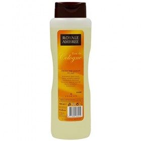 Royale Ambree Edc Baño 750 Ml