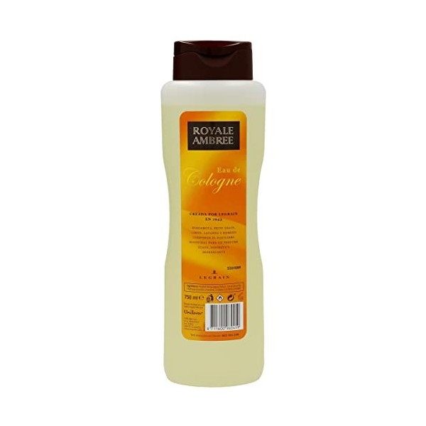 Royale Ambree Edc Baño 750 Ml